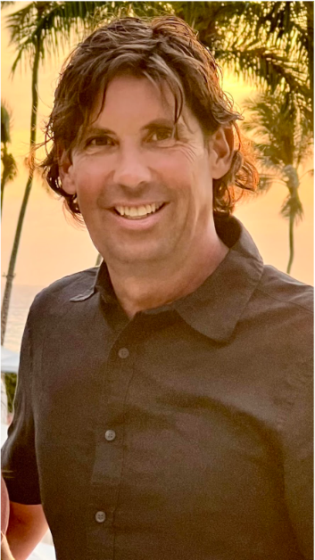 Greg Olson